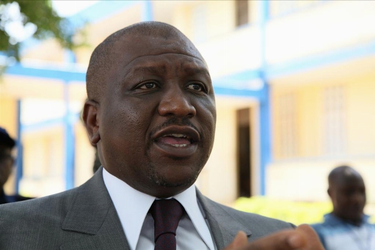 Baux des agents de la police nationale : Hamed Bakayoko veut assainir le milieu